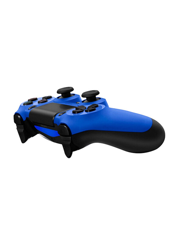 

Sony PlayStation DualShock 4 Wireless Controller for PlayStation 4 (PS4), Wave Blue