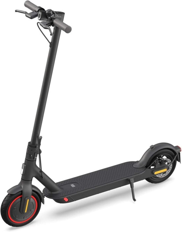 

Xiaomi Electric Scooter Pro 2, Black