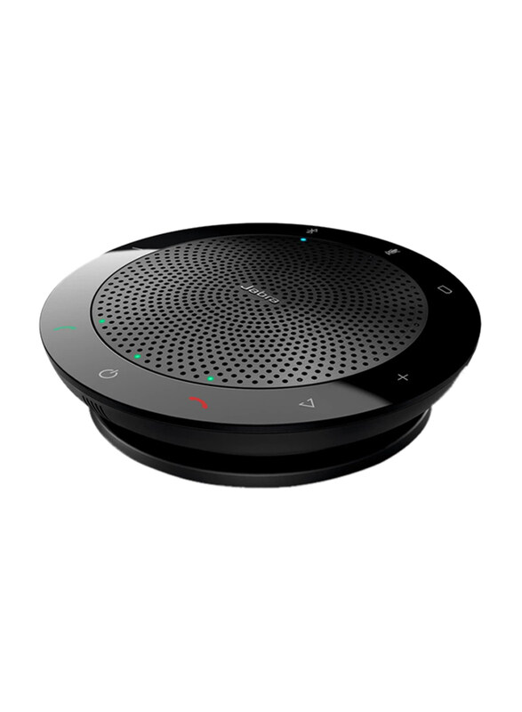 

Jabra Connect 4s-Professional Speaker, Black