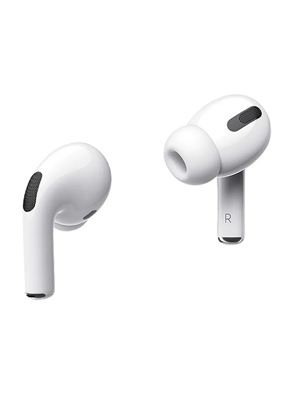 Obranu Wireless In-Ear Earbuds Pro Earphones, White