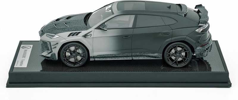 Mansory Lamborghini Urus Venatus 1:18 Model Car UAE, Multicolour