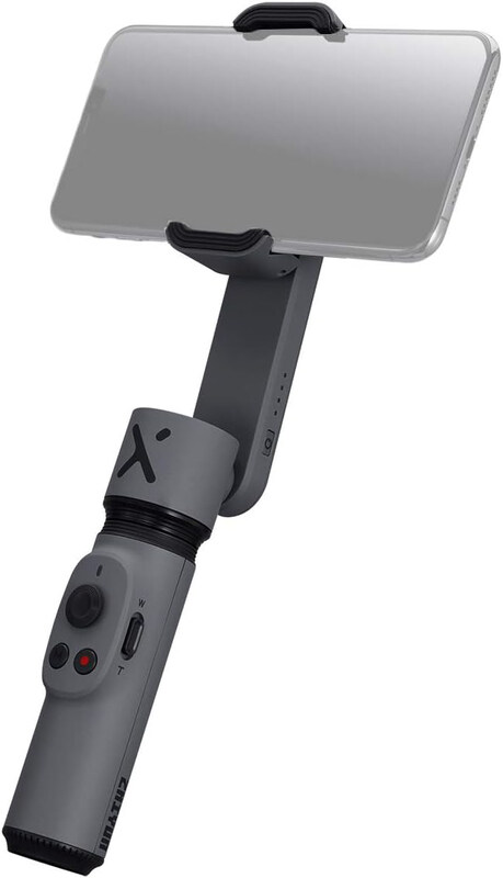 

Zhiyun Smooth X Portable Mobile Gimbal, Grey