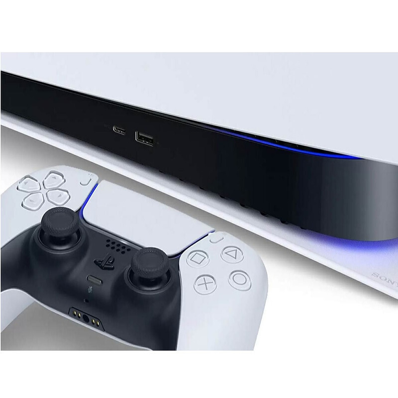 Sony PlayStation 5 Slim Digital Edition (2023) - International Version