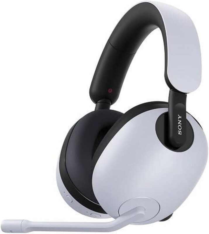 

N/a Sony INZONE H7 Wireless Gaming Headset for PC/PS5, White