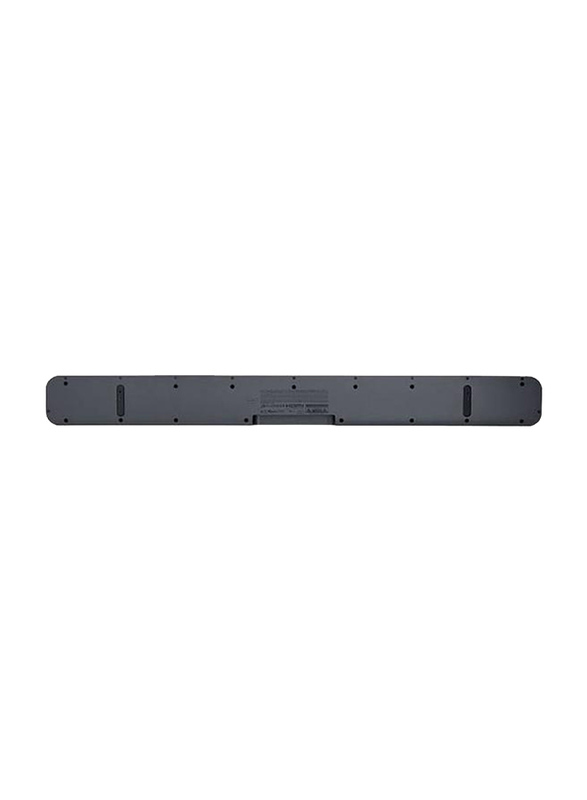 JBL BAR500 Pro 5.1-Channel Soundbar with MultiBeam & Dolby Atoms, Black