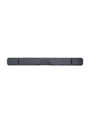 JBL BAR500 Pro 5.1-Channel Soundbar with MultiBeam & Dolby Atoms, Black