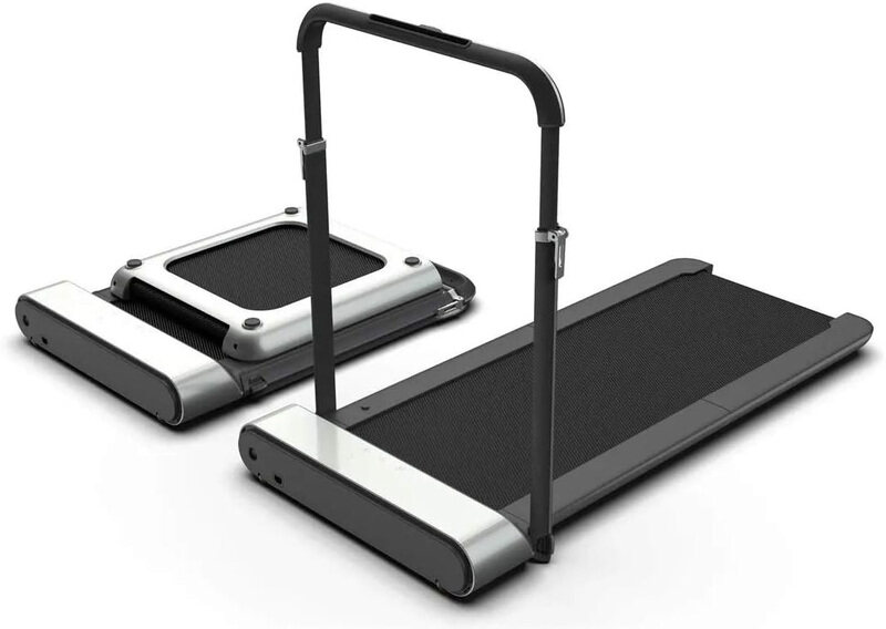 

WalkingPad R1: The Best Gym Alternative, Black