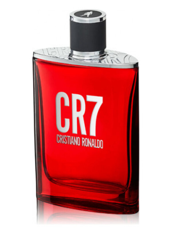 

Cristiano Ronaldo CR7 100ml EDT Perfume for Men