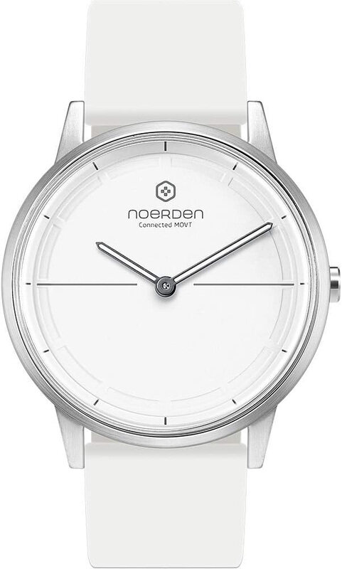 

Noerden Mate 2 40mm Smartwatch, White