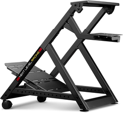 Next Level Racing Next Level Wheel Stand Dd PS4, Black