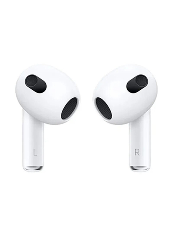 Obranu 3 Wireless In-Ear Earbuds, White