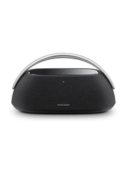 Harman Kardon Go + Play 3 Portable Bluetooth Speaker, Black