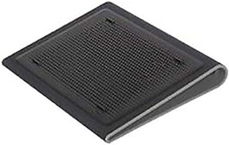 

Universal Targus Laptop Chill Mat, AWE55EU, Black