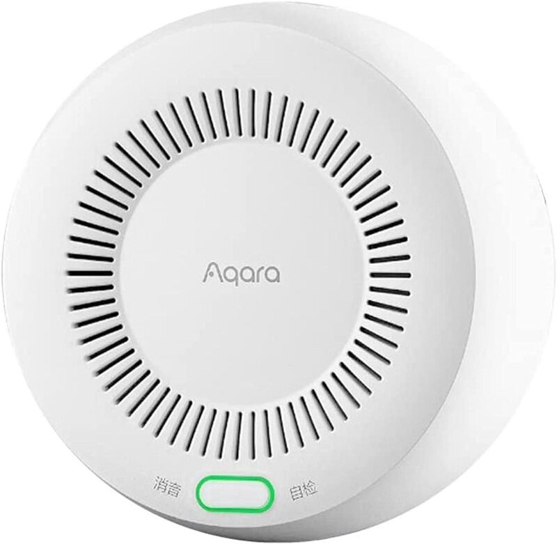 

Aqara Smart Natural Gas Detector, JT-BZ-03Q, White
