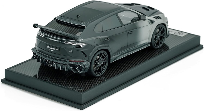 Mansory Lamborghini Urus Venatus 1:18 Model Car UAE, Multicolour