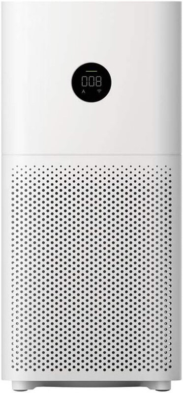 

Xiaomi Mi 3C Air Purifier, White