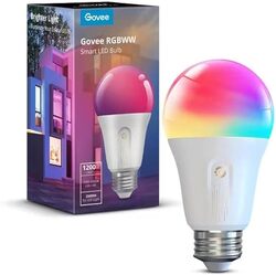 Govee Smart Wifi&BLE Light Bulb