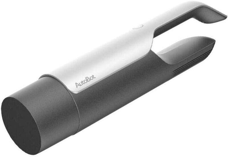 

Autobot X Rock V Lite Handheld Vacuum Cleaner, 2000W, Grey/Silver