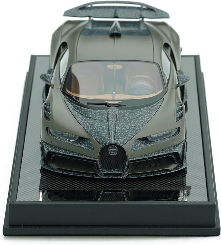 

Mansory Bugatti Centuria 1:18 Model Car, Multicolour