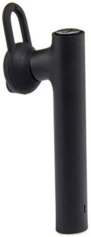 

Xiaomi Mi Bluetooth Wireless In-Ear Youth Edition Headset, ZBW4346GL, Black