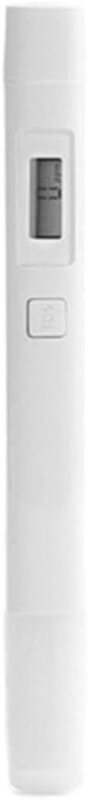 

Xiaomi Mi TDS Water Quality Measurement Tester Pen, White