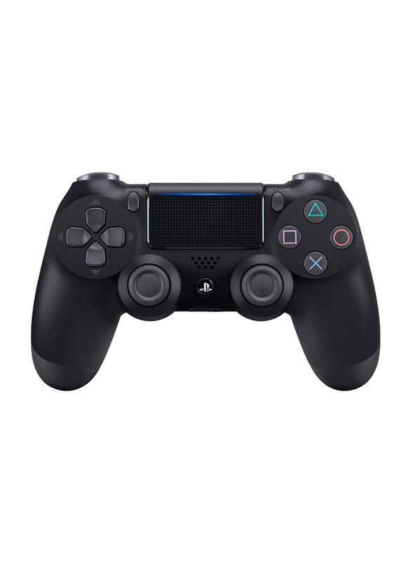 

Sony PS4 DualShock 4 Controller for PlayStation PS4, Black