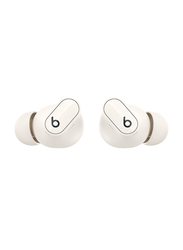 Beats Studio Buds+ Wireless In-Ear Earphones, Ivory