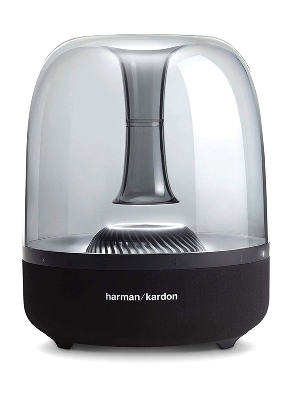 

Harman Kardon Aura Studio 2 Bluetooth Speaker System, Black