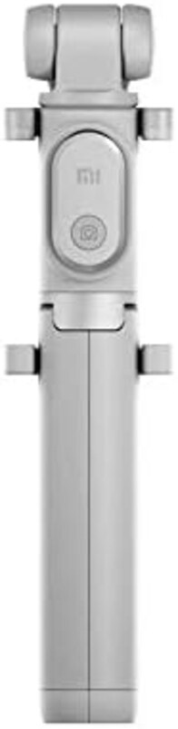 

Xiaomi Mi Selfie Stick Tripod Bluetooth Wireless Self Timer for iOS/Android Smartphone, Grey