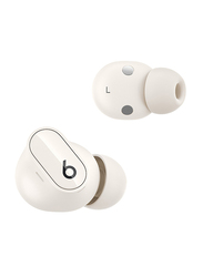 Beats Studio Buds+ Wireless In-Ear Earphones, Ivory