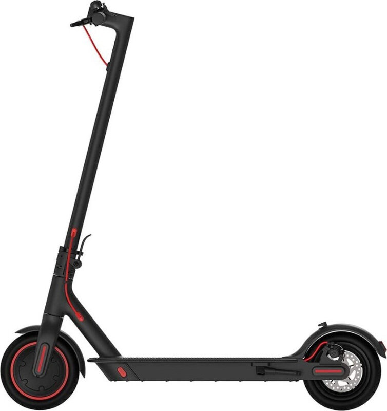 

Xiaomi M365 Pro Mi Electric Scooter, Black