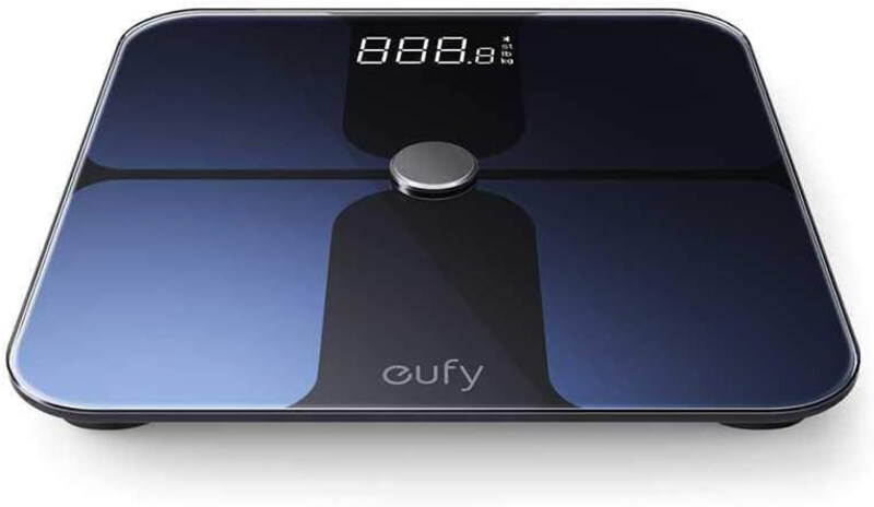 

Eufy Body Sense Smart Scale UN, Blue