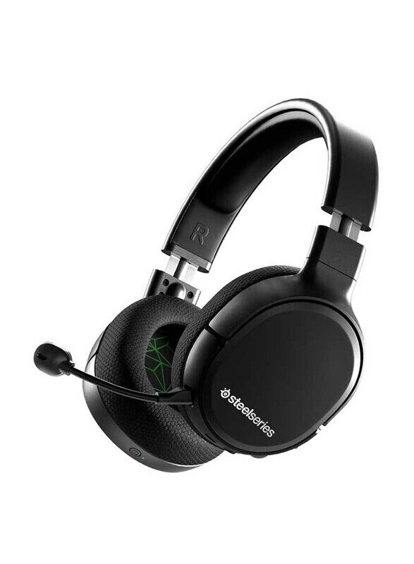 

Multiple SteelSeries Arctis 1 Wireless Gaming Headset for Xbox One/Xbox XS, Black