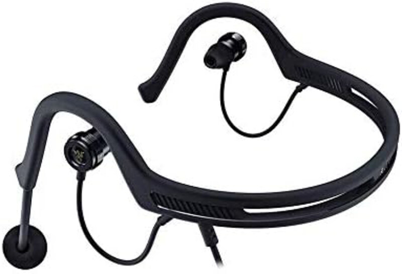 

Razer Ifrit In-Ear Wired Headset for PC, Black