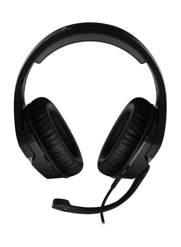 

N/a HyperX Wired Cloud Stinger Gaming Headset, Black
