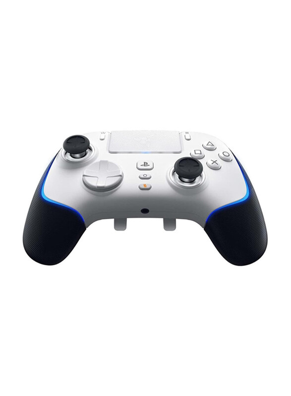 

Razer Wolverine V2 Pro (Playstation Licensed) Wireless Pro Gaming Controller for Playstation 5 Consoles and Pc, White
