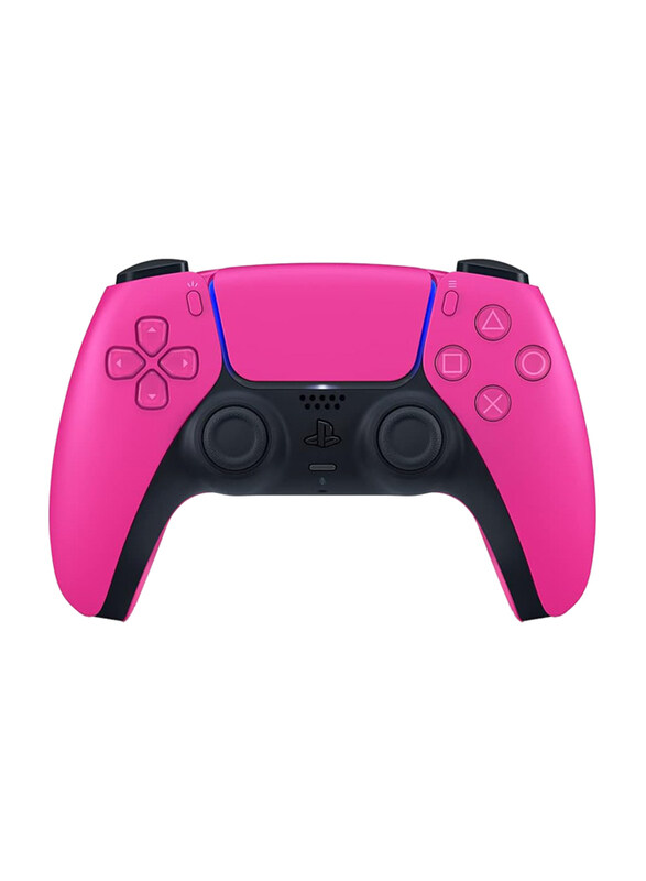 

Playstation DualSense Wireless Controller for PlayStation 5, Nova Pink