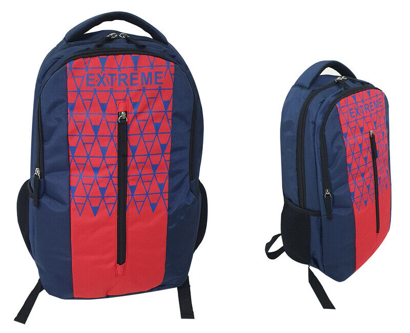 

Extreme Laptop Backpack