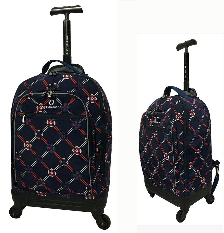 

SHARK CROSS LINES designed Trolley