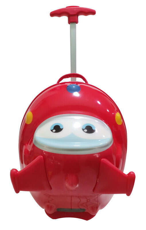 

Extreme Squashable Kids Trolley