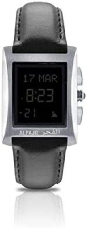 

Al Fajr Classic Watch WL-08L-S