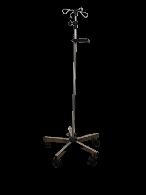 IV Stand Basic Model With Handle