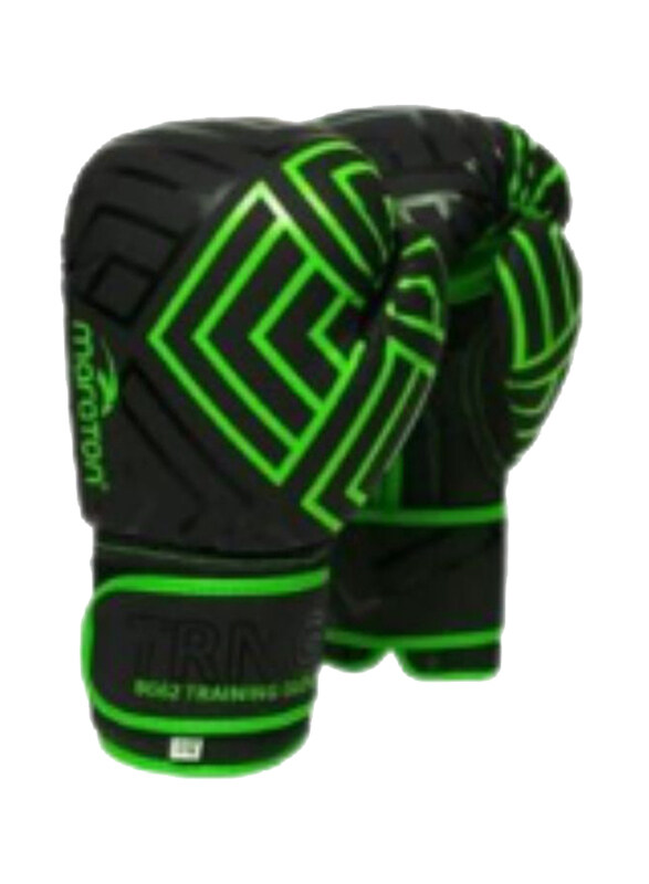 

Maraton MRT Boxing Gloves, 12oz, Green