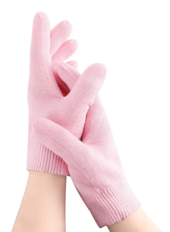 

Generic Hand Moisturizing Gloves for Dry Hand Treatment, 1 Pair