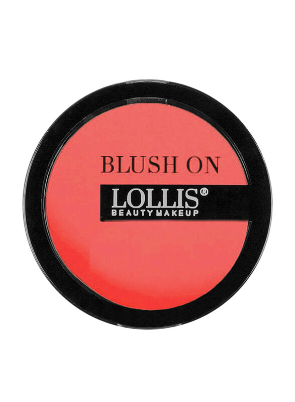 

Lollis Blush On, Red