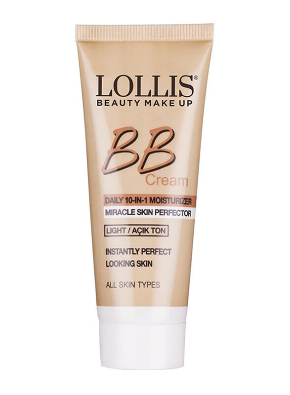 

Lollis BB Cream, Beige