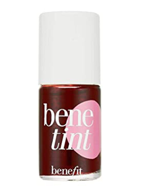 

Benefit Benetint Lip & Cheek Stain, 6ml, Red