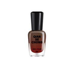 60 Seconds Super Shine Nail Polish, 7ml, Red, Scarlet