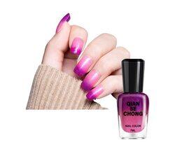 60 Seconds Super Shine Nail Polish, 7ml, Gradient Purple