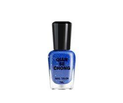 60 Seconds Super Shine Nail Polish, 7ml, Blue Starry Sky